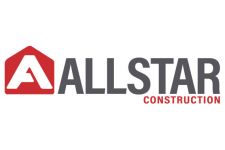 Logo for Allstar Construction Logo for Allstar Construction