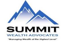 Logo for Summit Wealth Advocates, LLC, CFP, EA Logo for Summit Wealth Advocates, LLC, CFP, EA