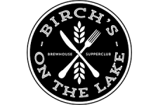 Logo for Birch’s on the Lake Logo for Birch’s on the Lake