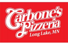 Logo for Carbone’s Pizzeria Logo for Carbone’s Pizzeria