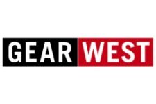 Logo for Gear West Logo for Gear West