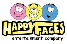 Logo for HappyFaces.biz Logo for HappyFaces.biz