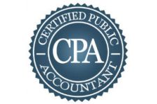 Logo for John M. James, Ltd. Tax & Advisory Specialist Logo for John M. James, Ltd. Tax & Advisory Specialist