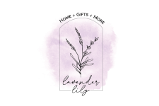 Logo for Lavender Lily Logo for Lavender Lily