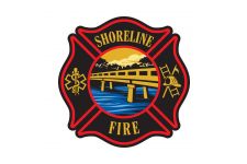 Logo for Shoreline Fire Department Logo for Shoreline Fire Department