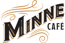 Logo for MinneCafé Logo for MinneCafé