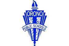 Logo for Orono Public Schools Logo for Orono Public Schools