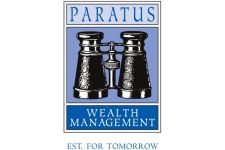 Logo for Paratus Wealth Management, LLC Logo for Paratus Wealth Management, LLC