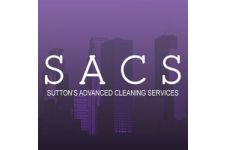 Logo for SACS – Sutton’s Advanced Cleaning Services Logo for SACS – Sutton’s Advanced Cleaning Services